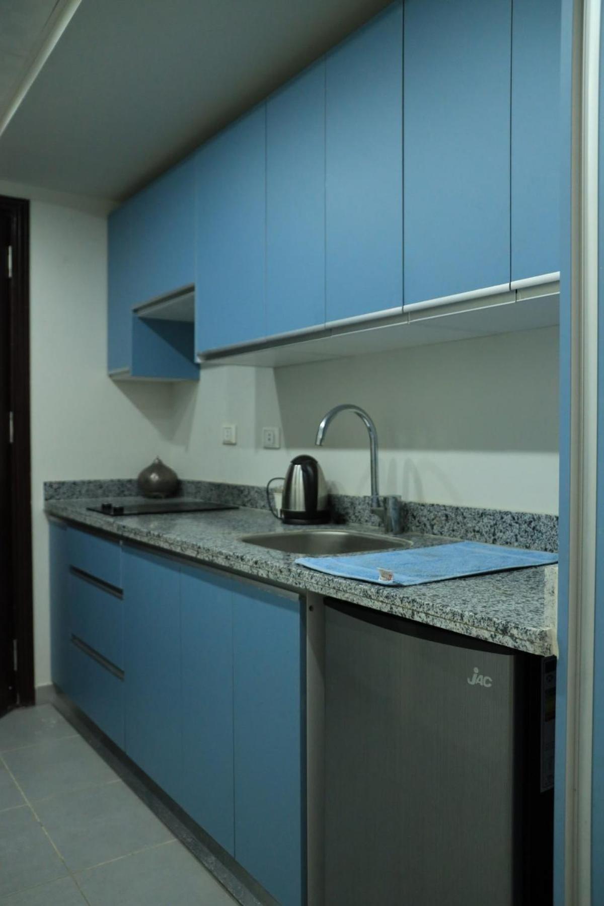 Angeli Scandic Apartment Hurghada