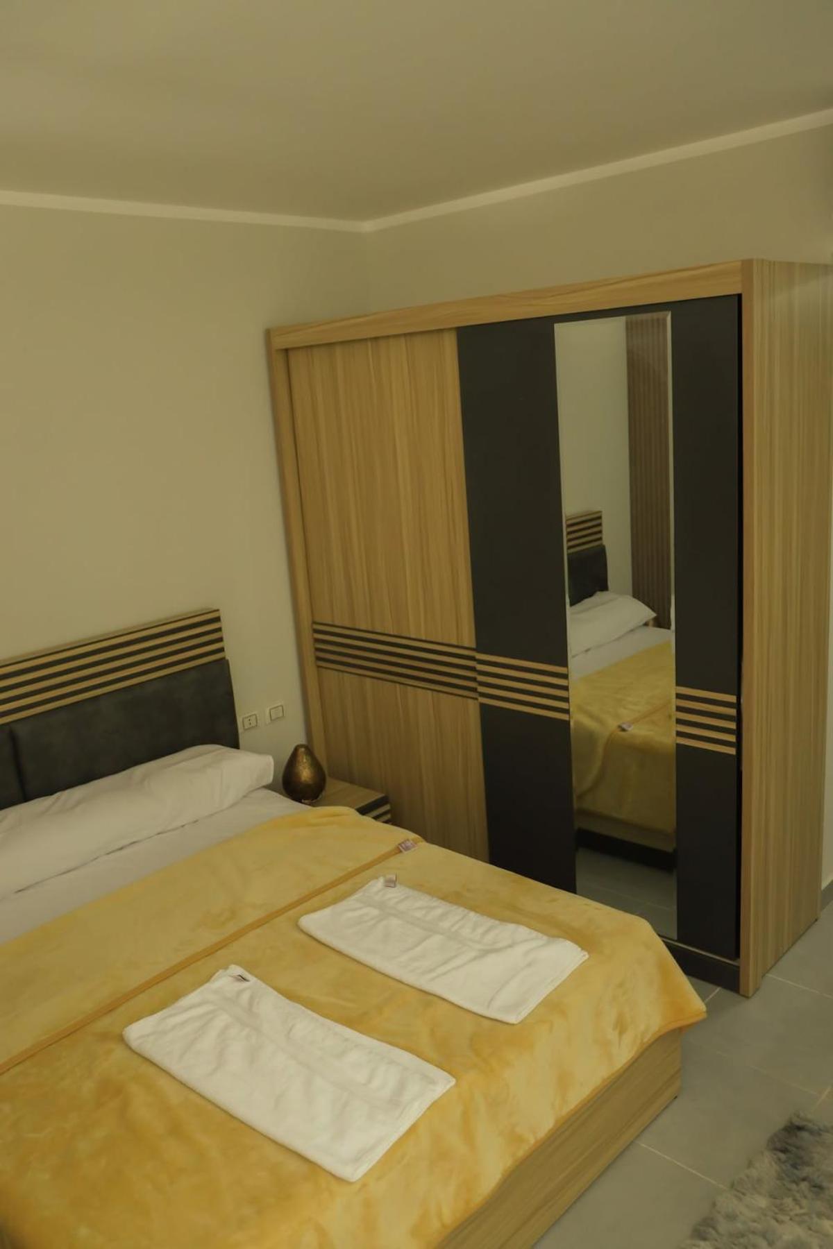 Angeli Scandic Apartment *