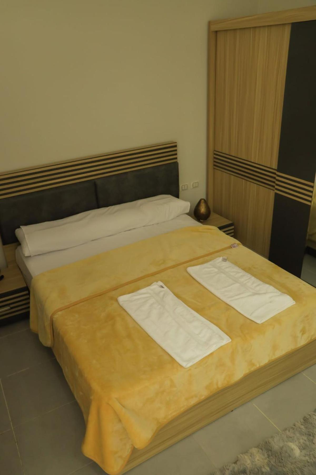 Angeli Scandic Apartment