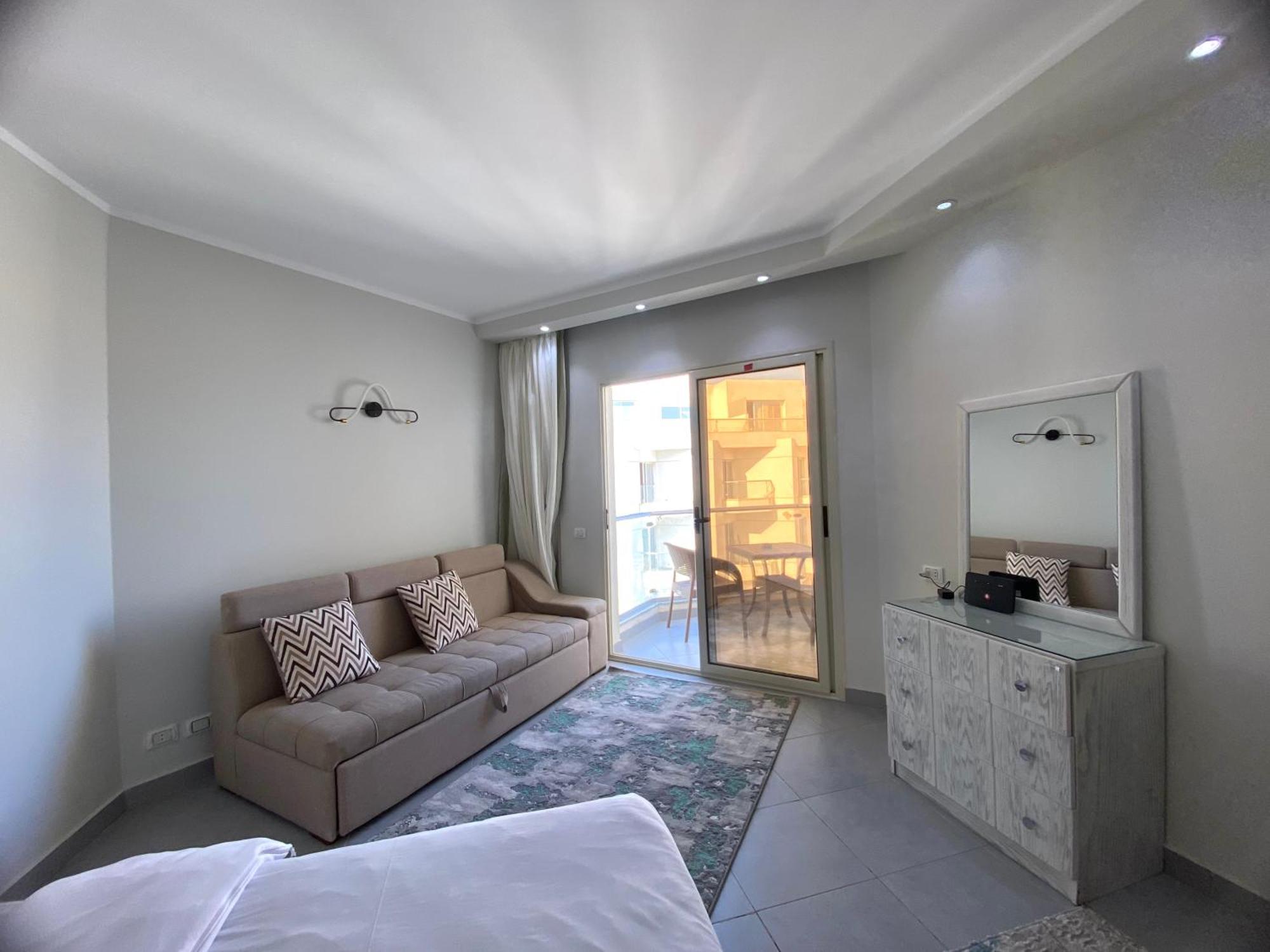 Downtown 5* Hurghada