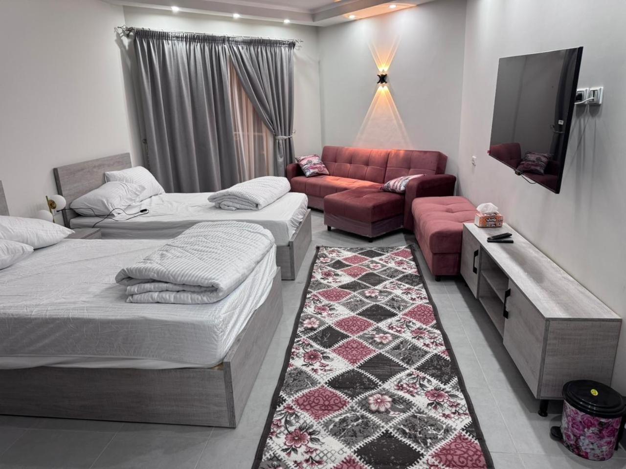 Scandic Apartment