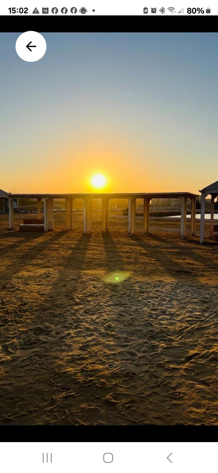 Nancy's * Hurghada