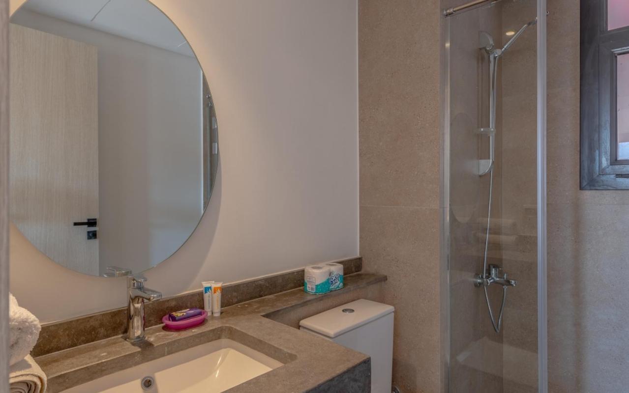 Apartment Spacious 1br In Kamaran El Gouna L Pool View Terrace *