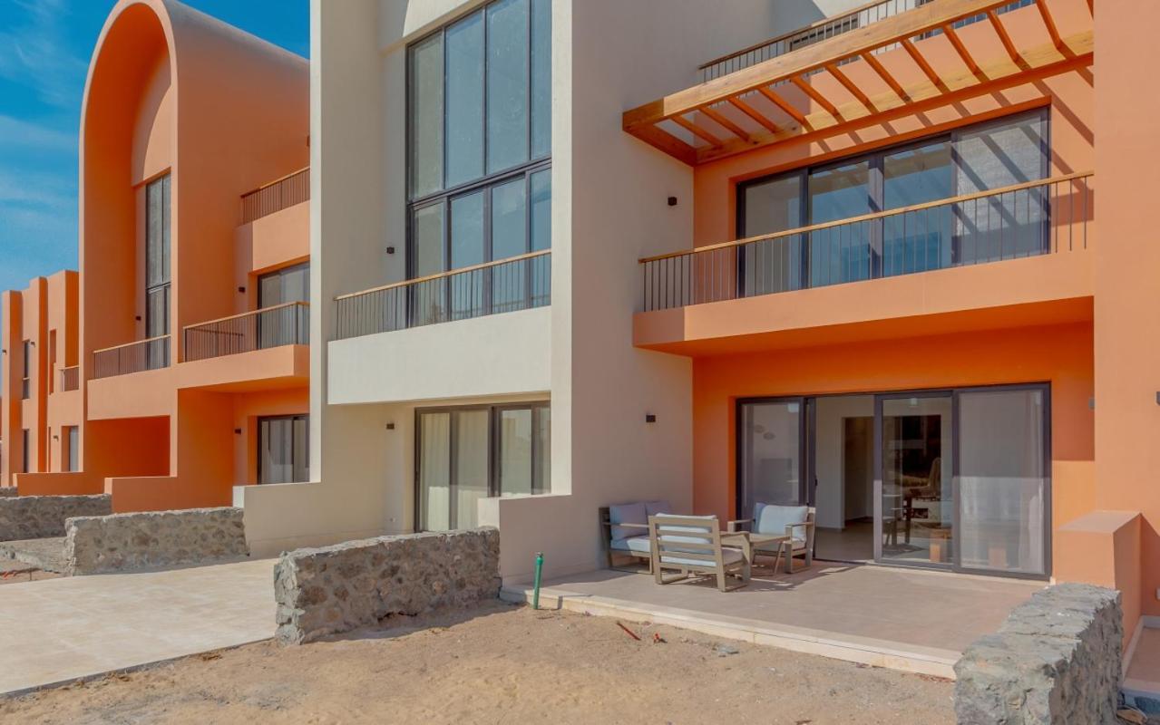 Spacious 1br In Kamaran El Gouna L Pool View Terrace * Hurghada