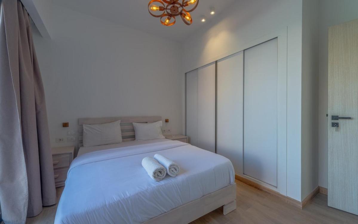 Apartment Spacious 1br In Kamaran El Gouna L Pool View Terrace