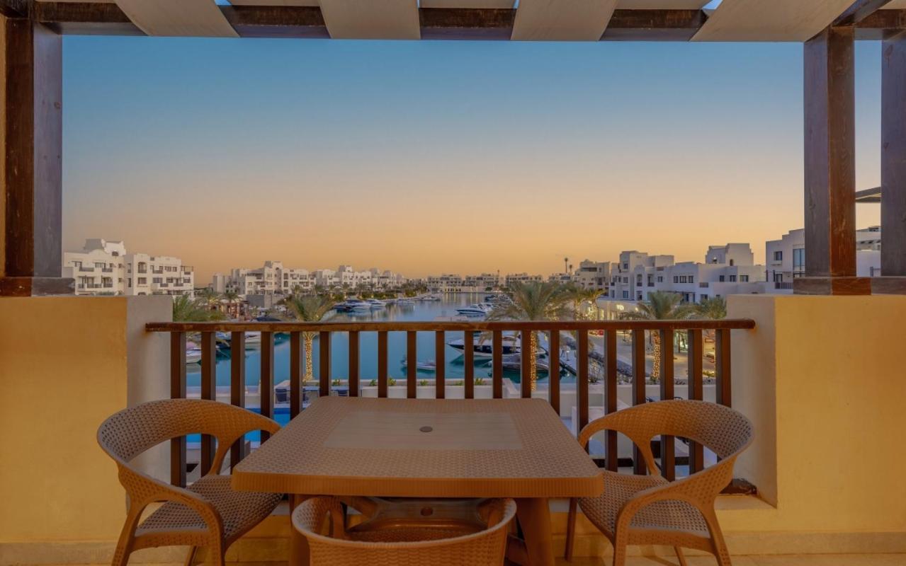 Apartment Relaxing 3br Fanadir Marina L El Gouna Red Sea L Lagoon Views