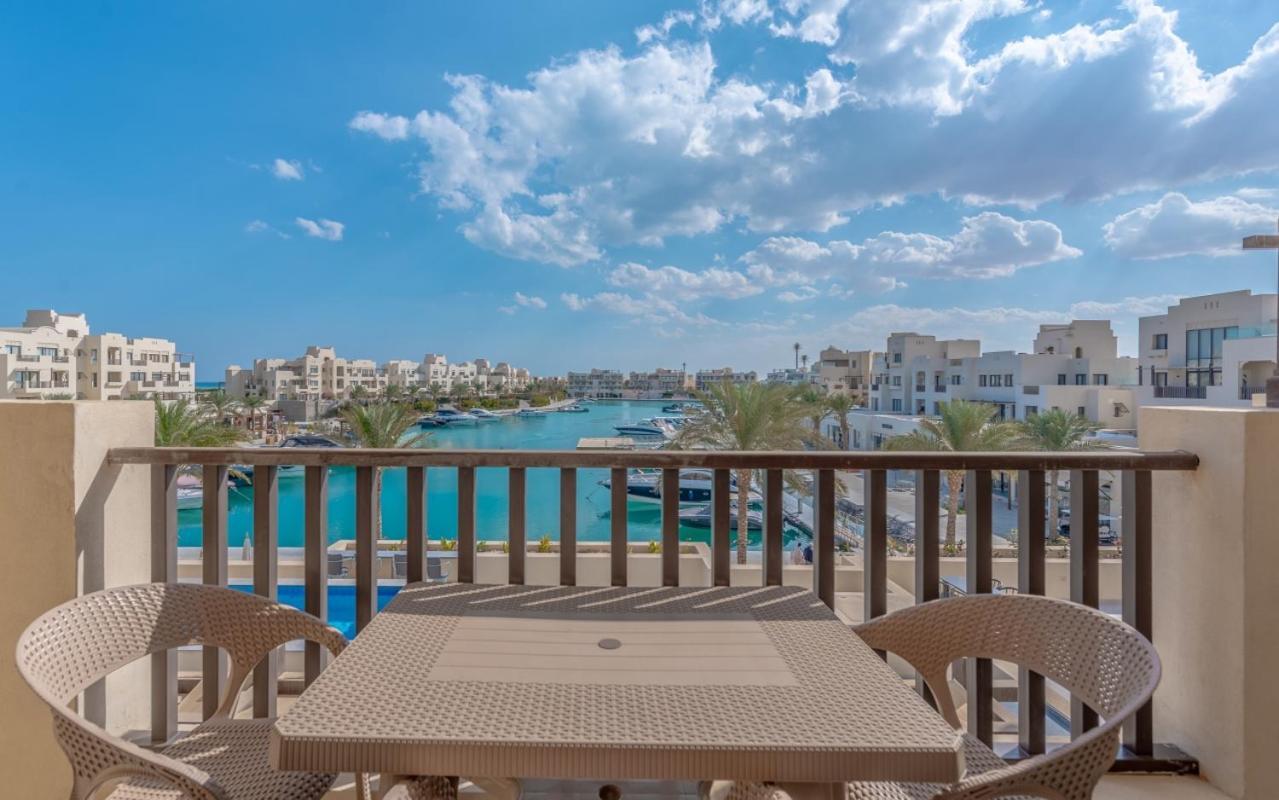 Relaxing 3br Fanadir Marina L El Gouna Red Sea L Lagoon Views Hurghada