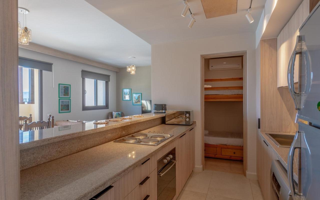 Relaxing 3br Fanadir Marina L El Gouna Red Sea L Lagoon Views Apartment *