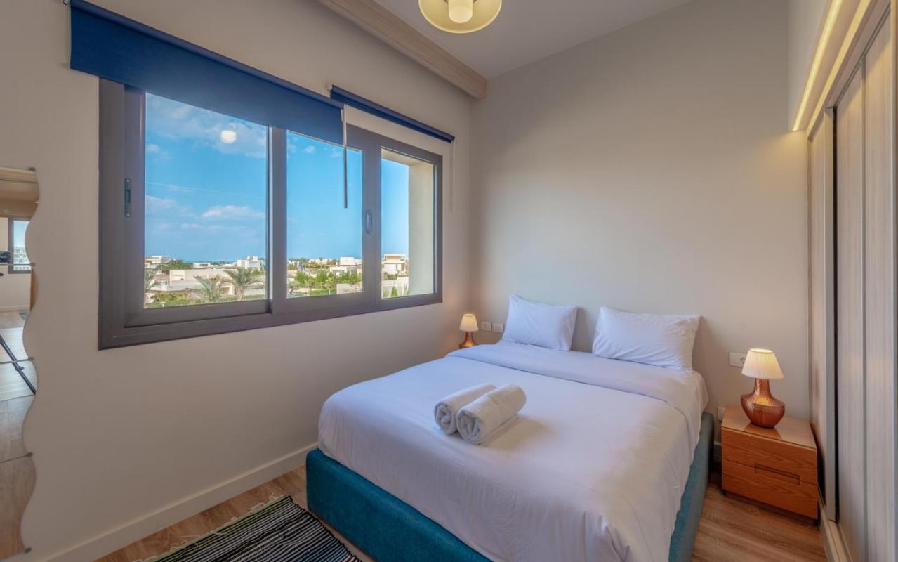 Relaxing 3br Fanadir Marina L El Gouna Red Sea L Lagoon Views