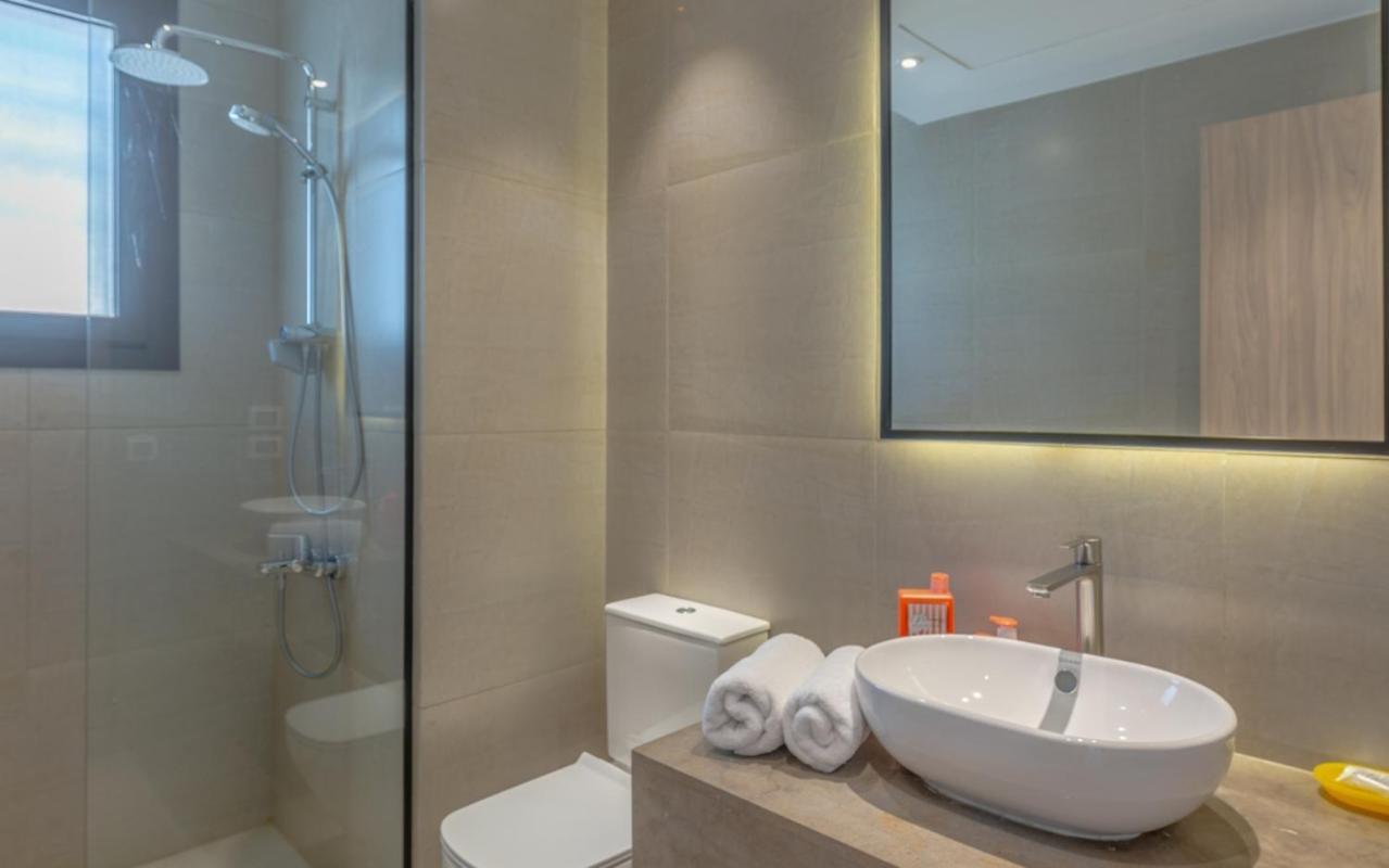 Relaxing 3br Fanadir Marina L El Gouna Red Sea L Lagoon Views Apartment *