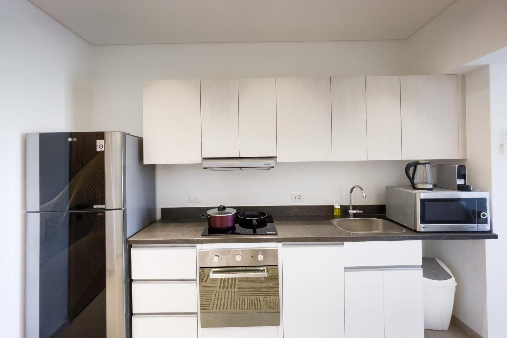 Apartment Prim & Pleasing 1bdr Kamaran El Gouna