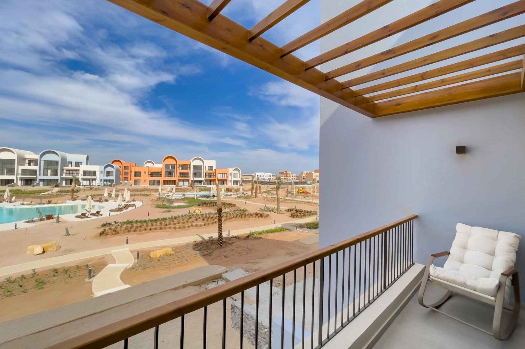 Prim & Pleasing 1bdr Kamaran El Gouna Hurghada