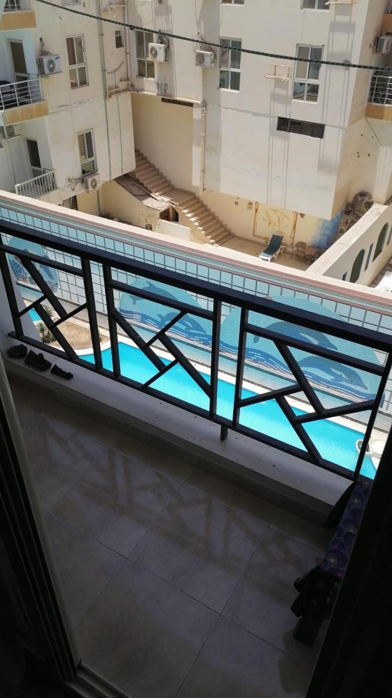 Apartment Sheraton Palza Hurghada