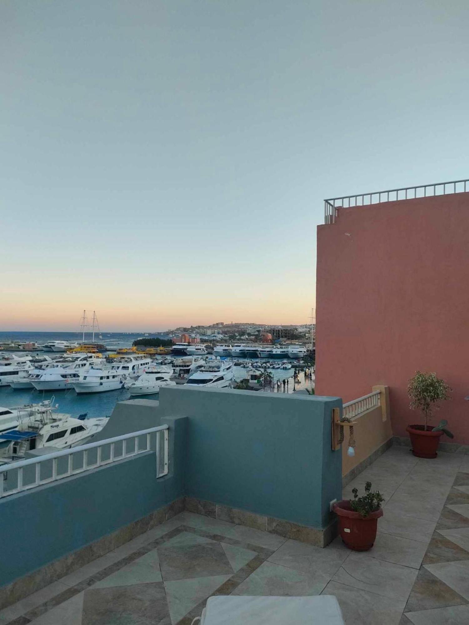 Comfort Marine Appartement