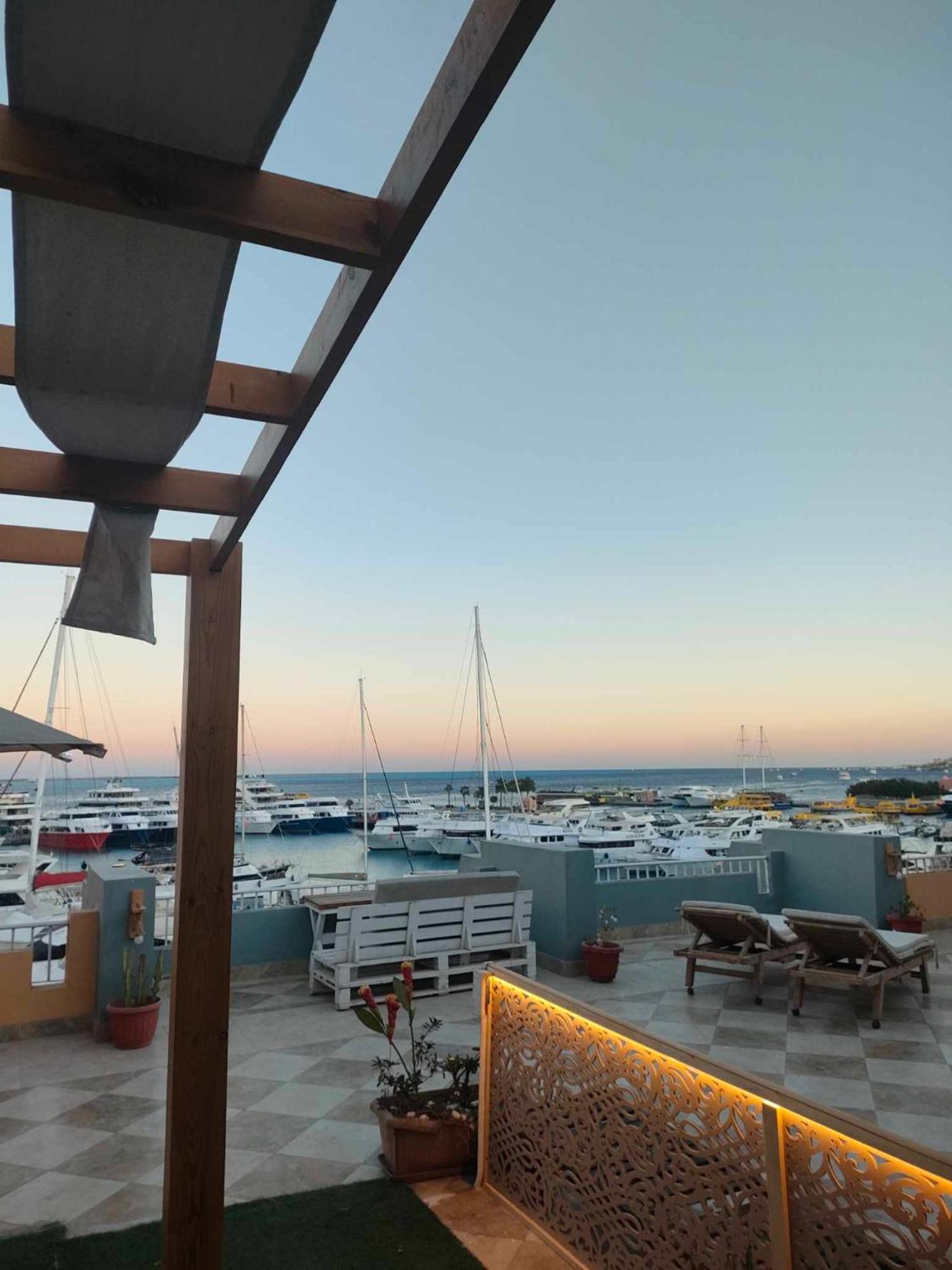 Appartement Comfort Marine