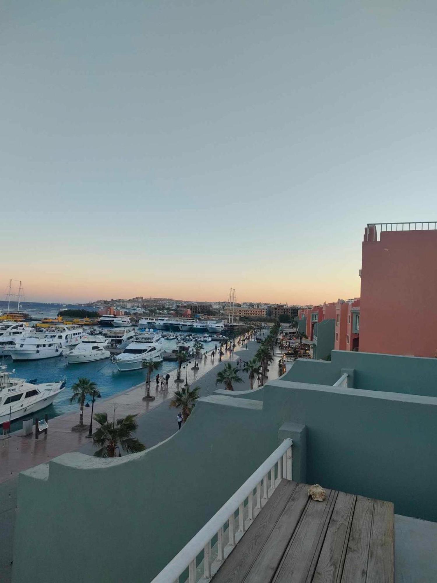 Appartement Comfort Marine *