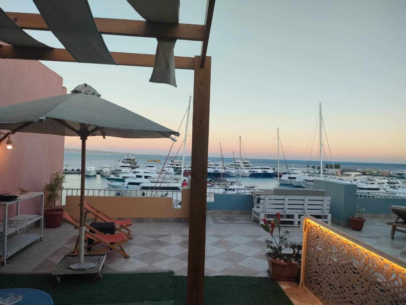 Comfort Marine Appartement Hurghada