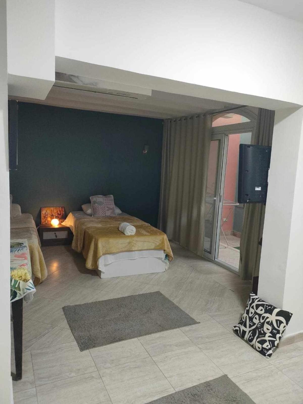 Comfort Marine Appartement *