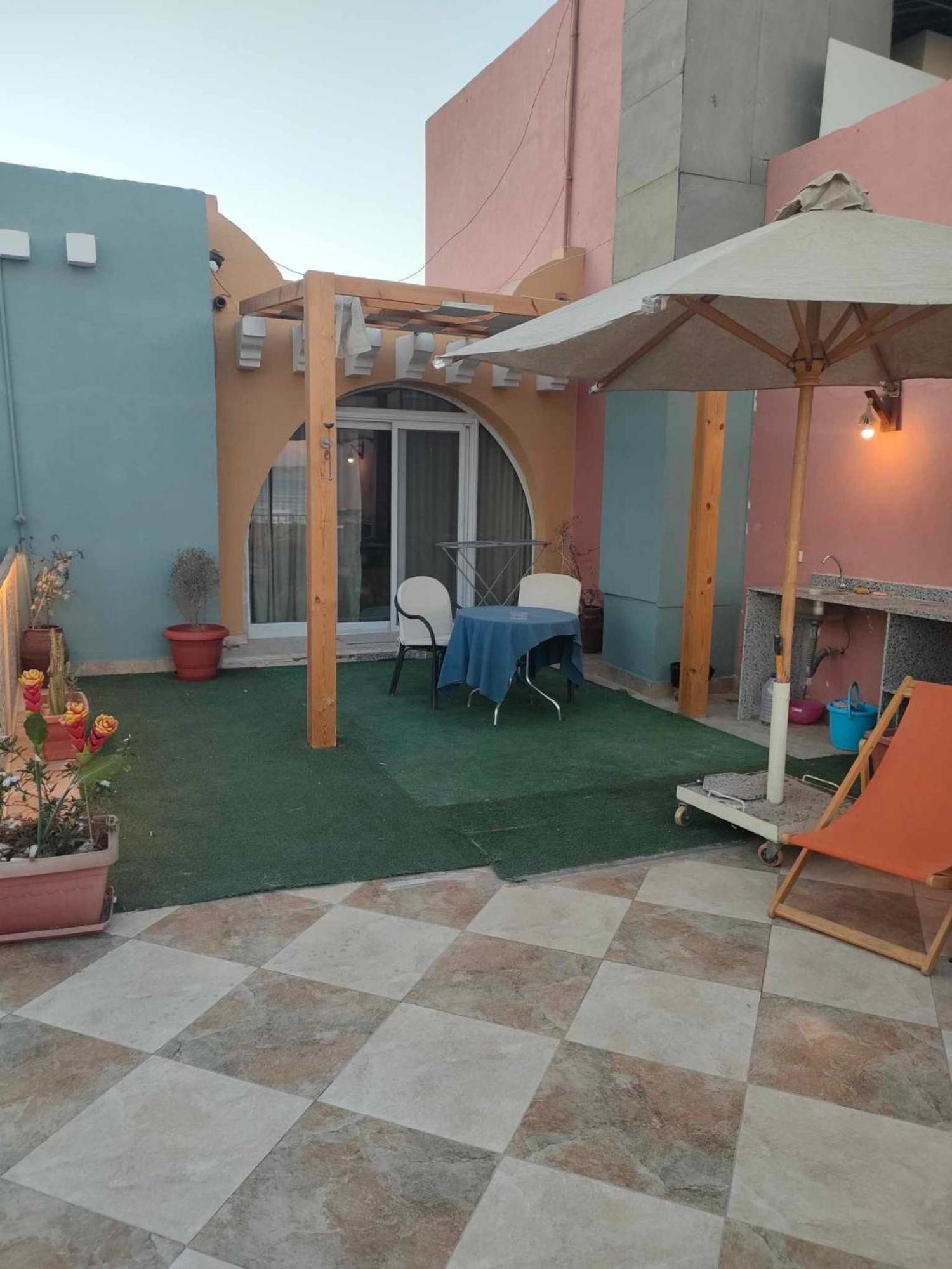 Appartement Comfort Marine