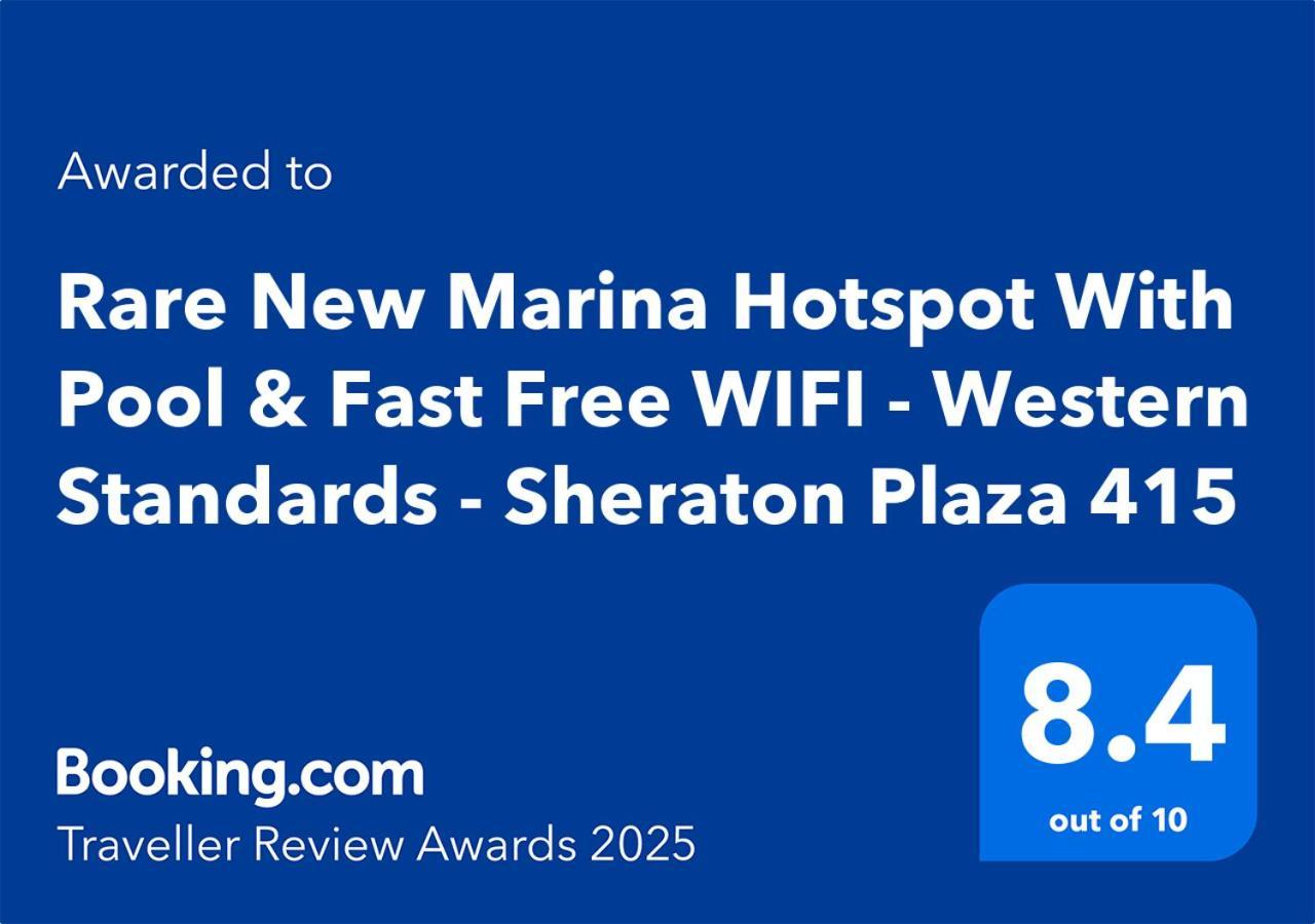 Apartment Rare New Marina Hotspot With Pool & Fast Free Wifi Hurghada