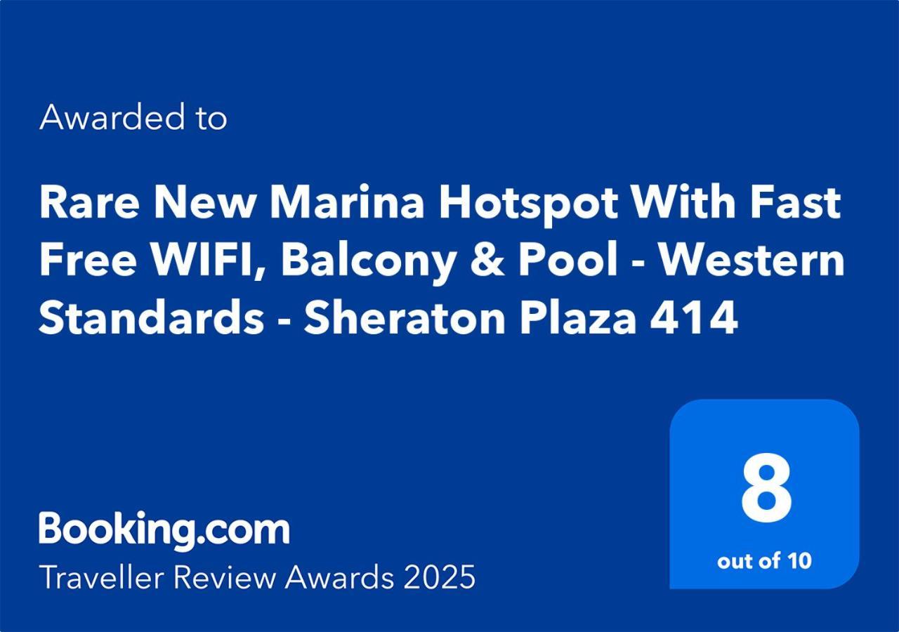 Rare New Marina Hotspot With Fast Free Wifi, Balcony & Pool * Hurghada