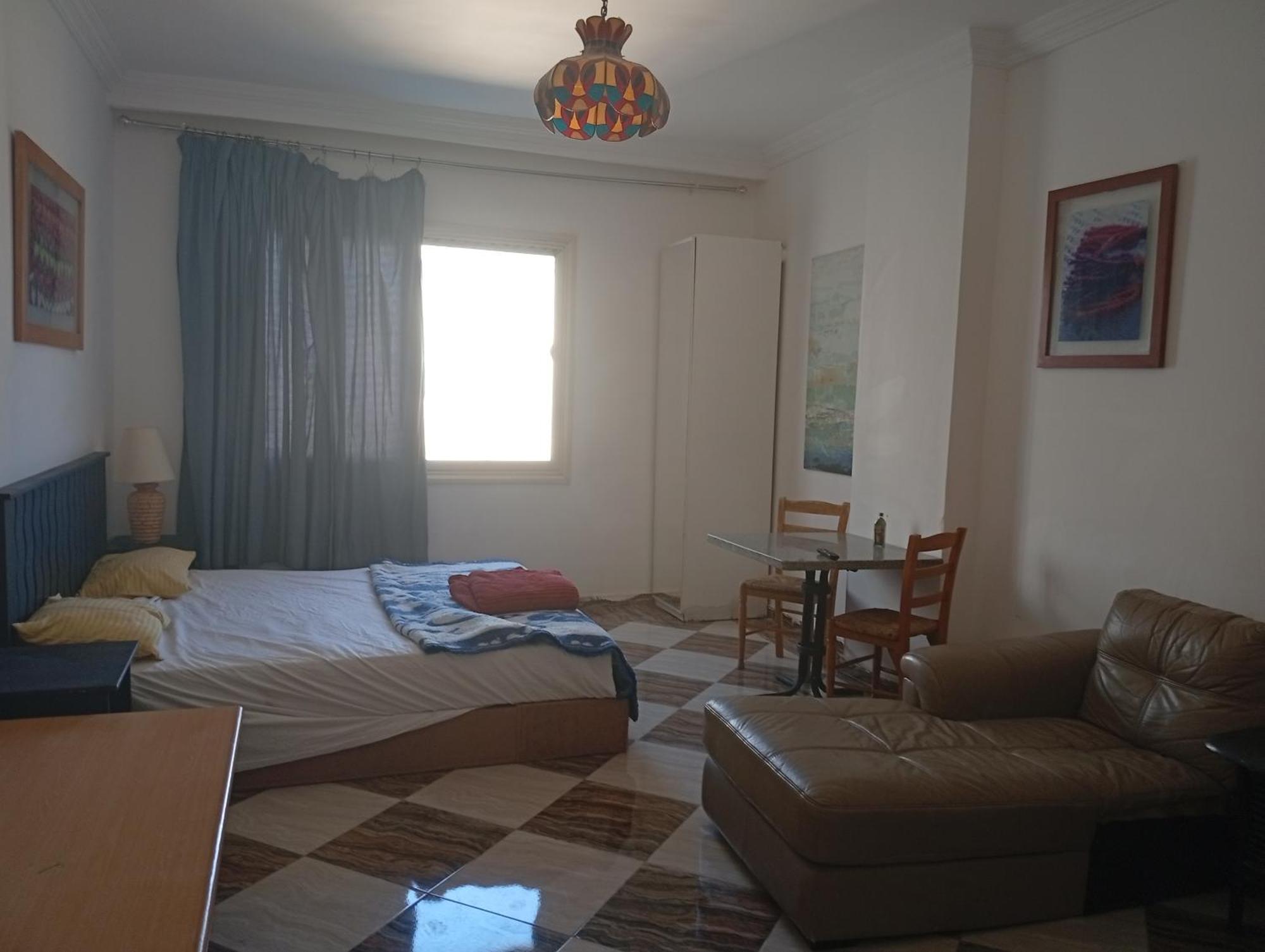 Blissful Town Center Bedroom By The Marina Sheraton Sheraton Plaza *