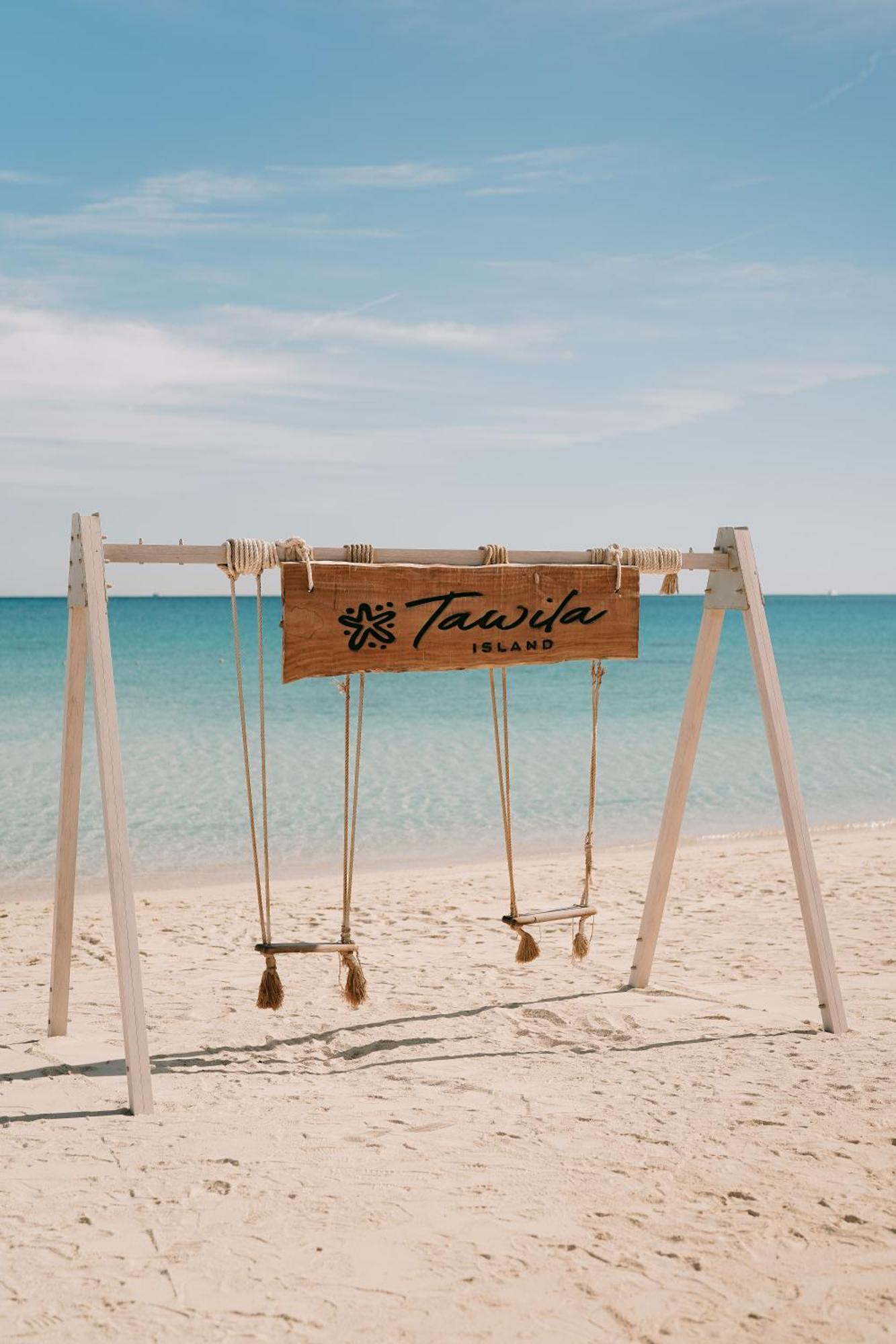 Tawila Island