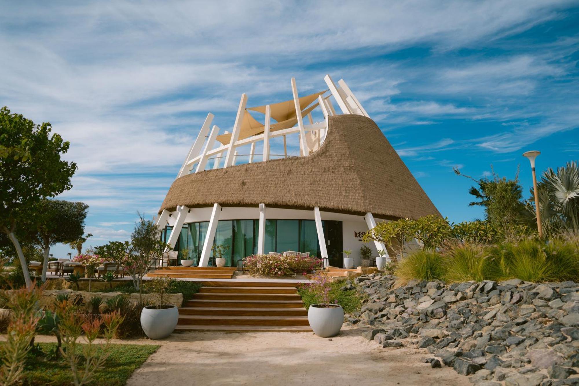 Resort Tawila Island Hurghada