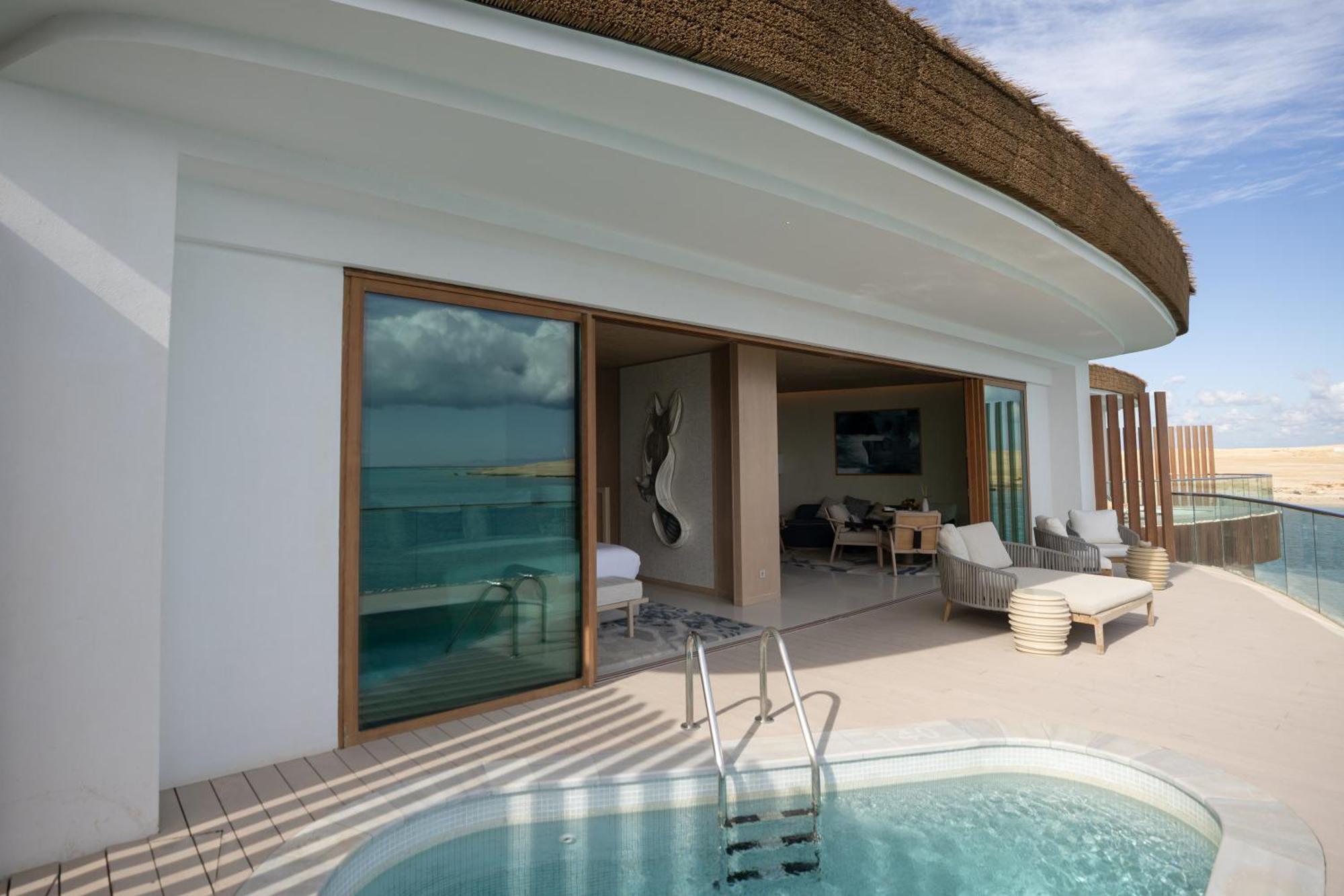 Tawila Island Resort