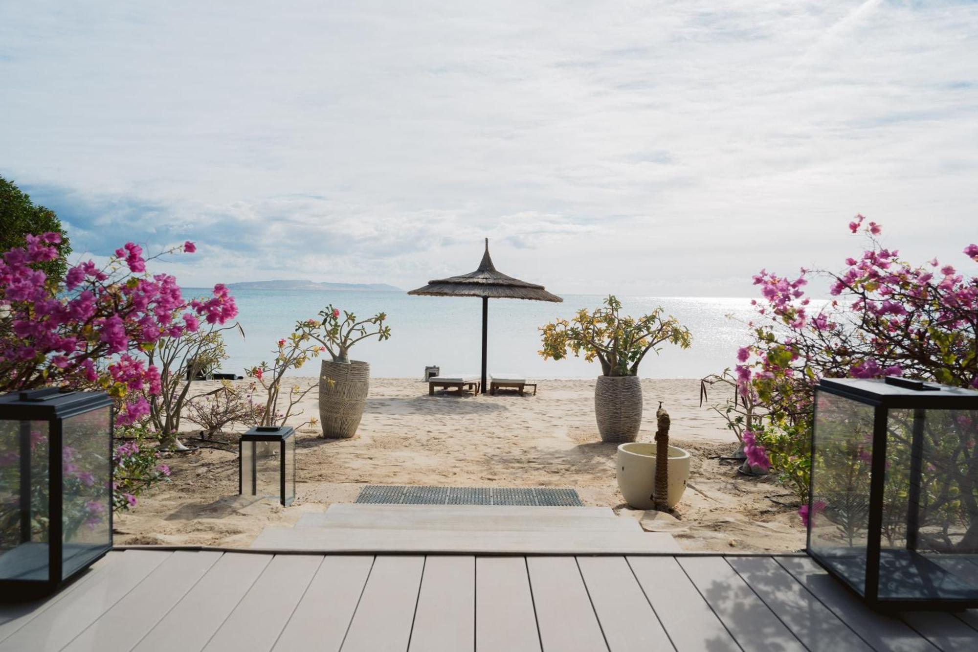 Tawila Island