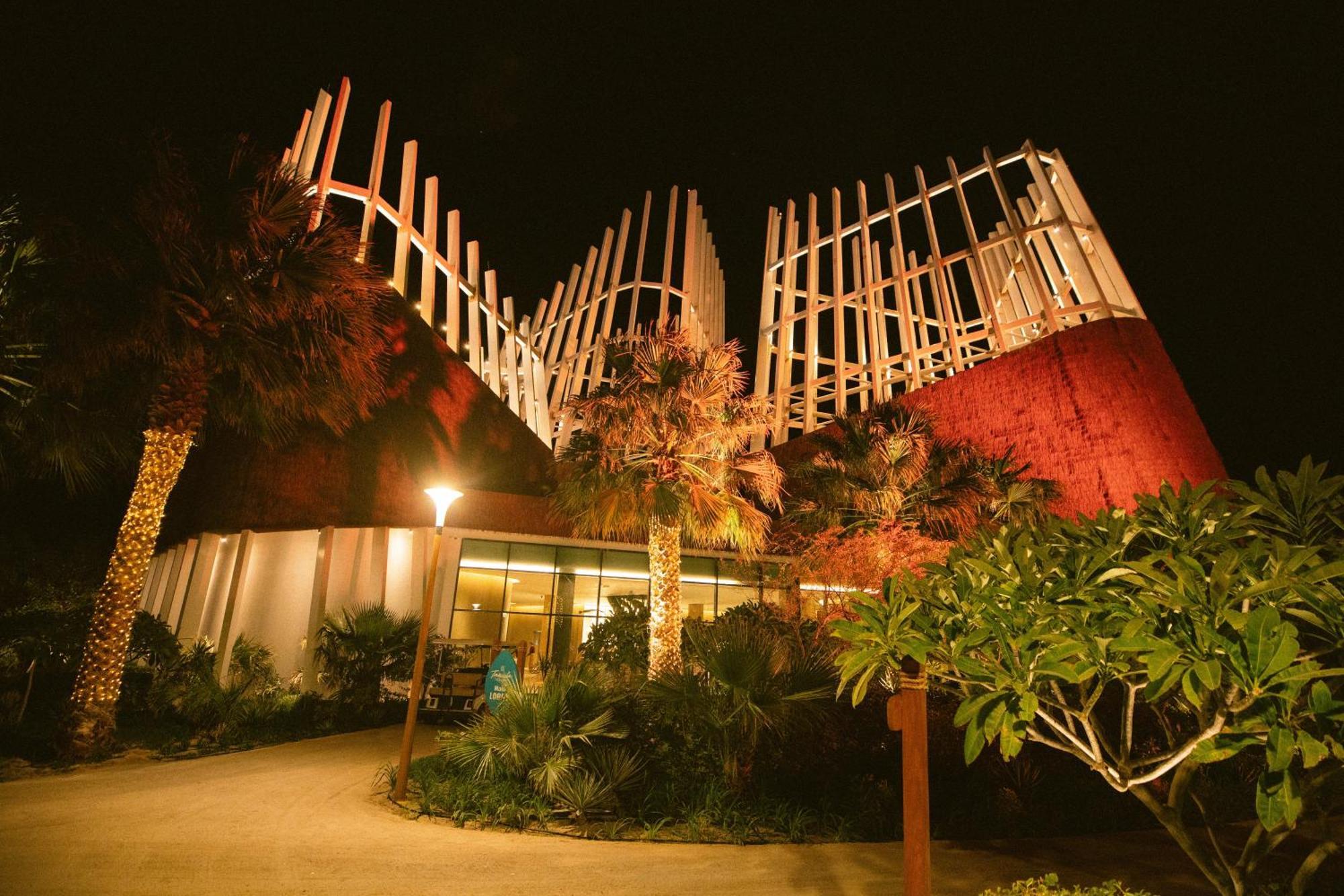 Tawila Island Resort Hurghada