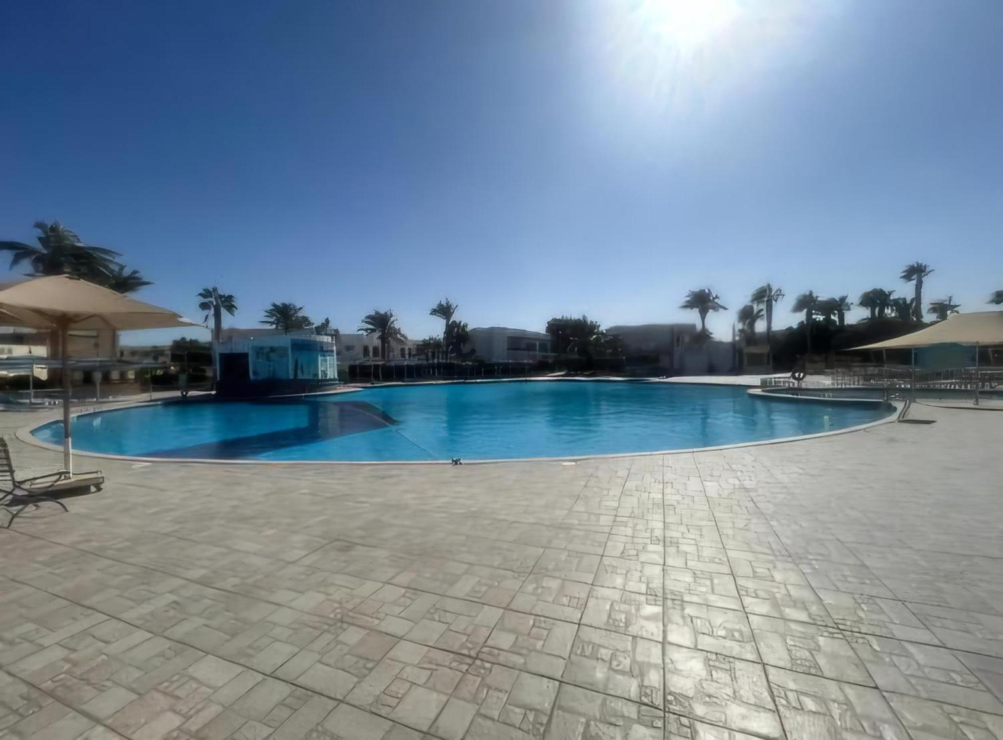 Aparthotel Mirage Bay & Aquapark Hurghada