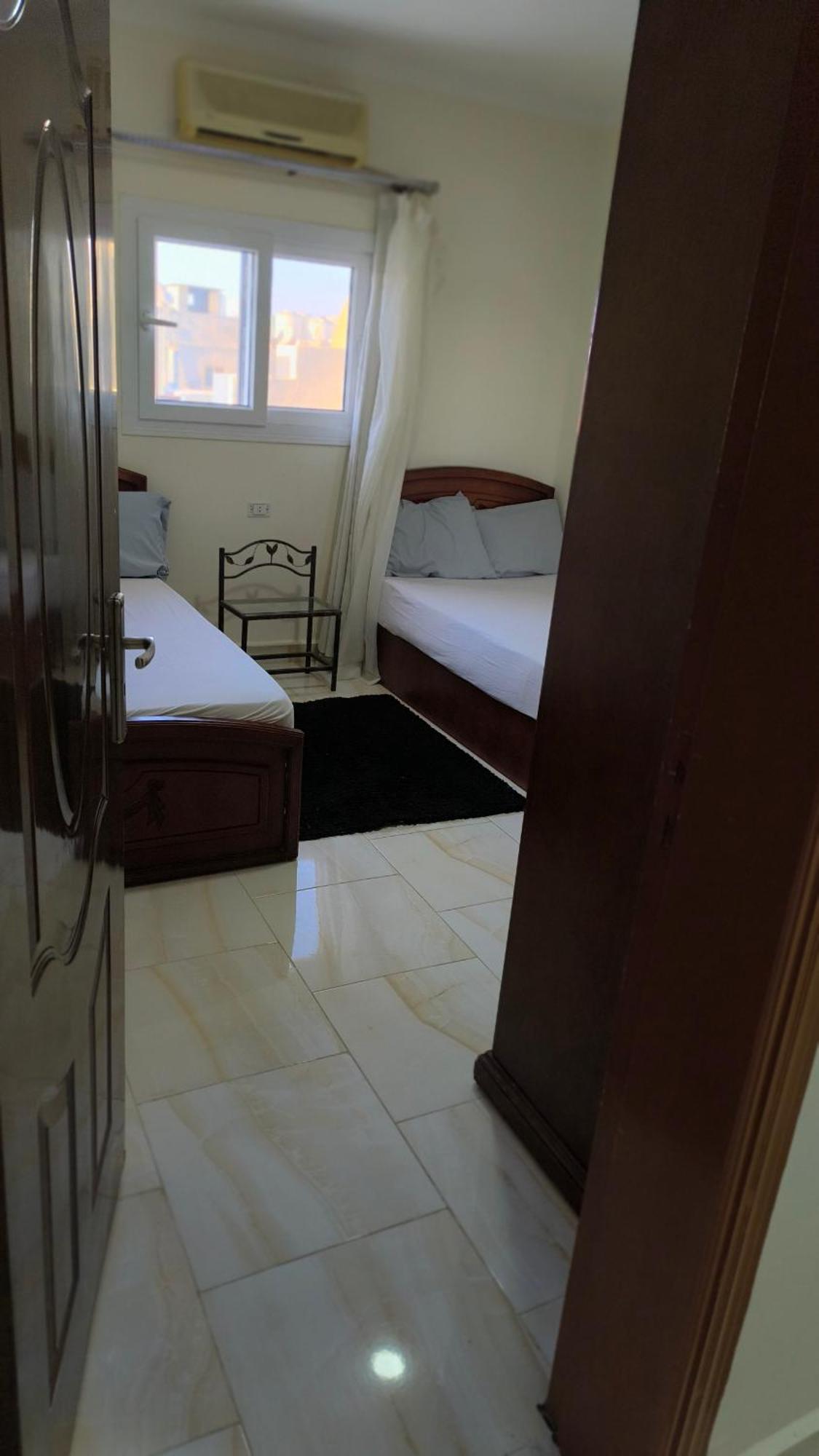 Paradise Hill Hurghada