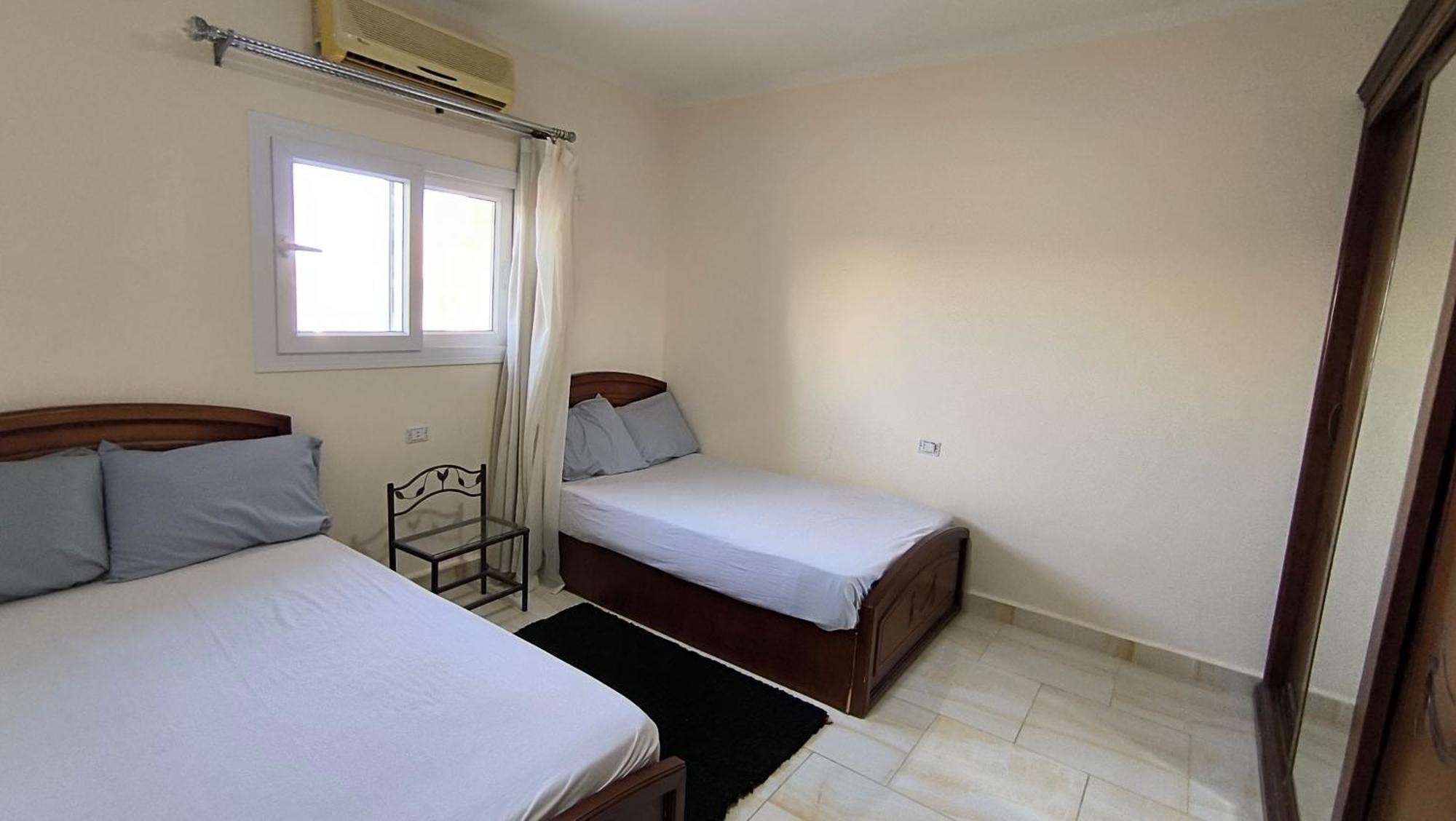 Resort Paradise Hill Hurghada