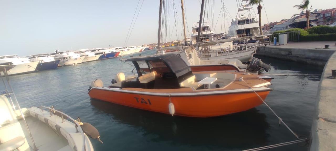Tai Hurghada
