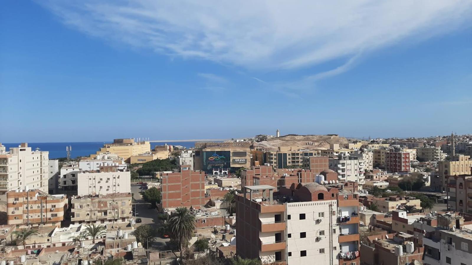 Eslam Hurghada