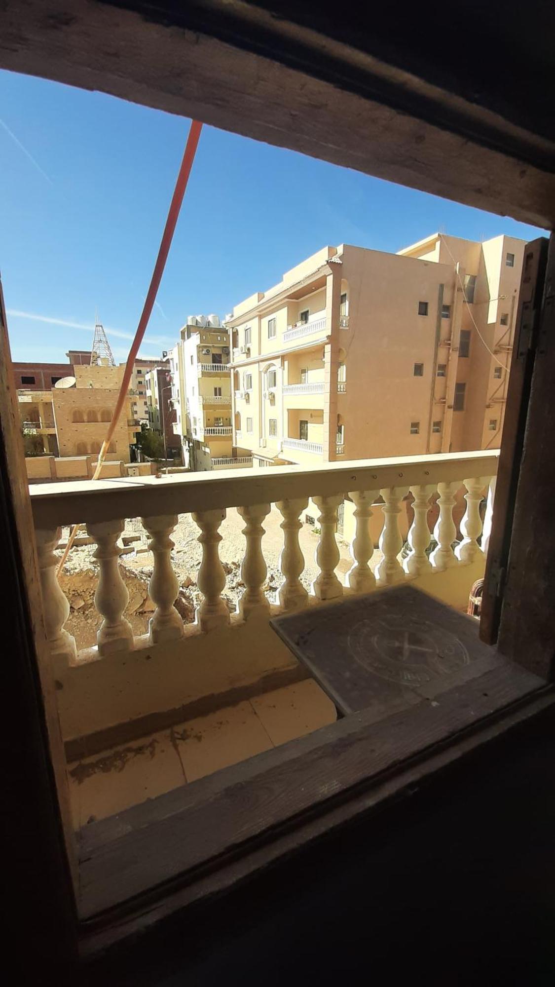Eslam * Hurghada