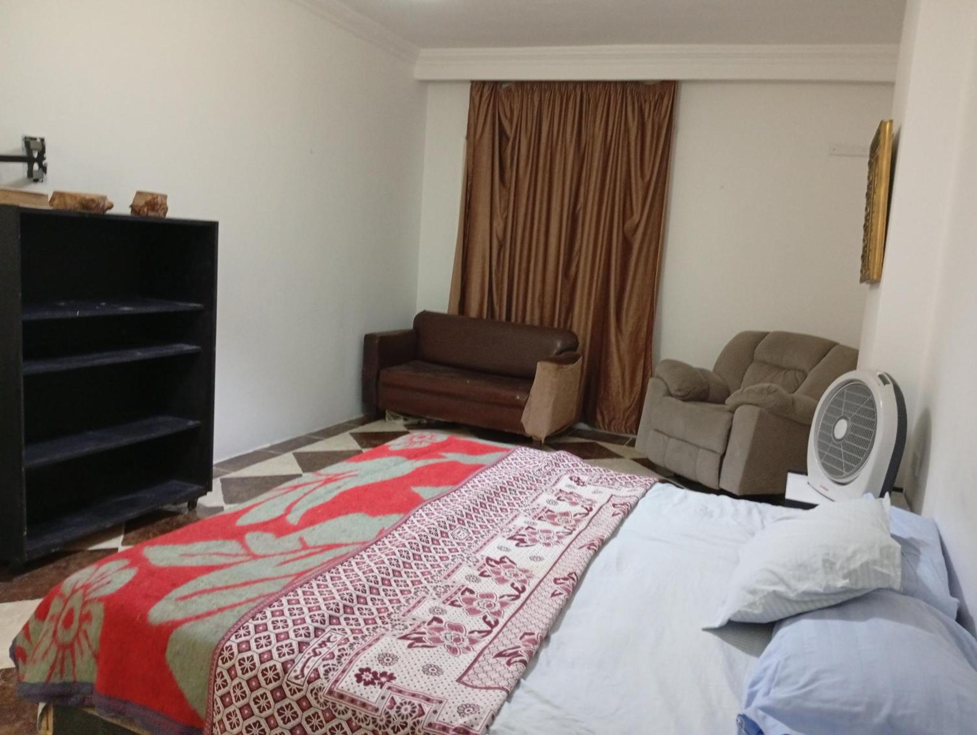 Downtown Near Gym Pool Shops Walking Distance From Entertainment And Shopping Hurghada