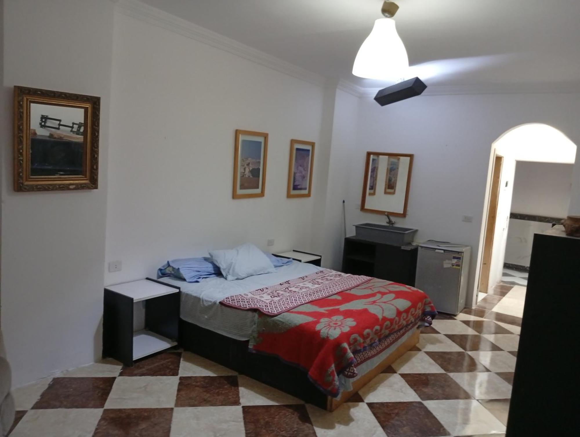 Apartment Downtown Near Gym Pool Shops Walking Distance From Entertainment And Shopping Hurghada