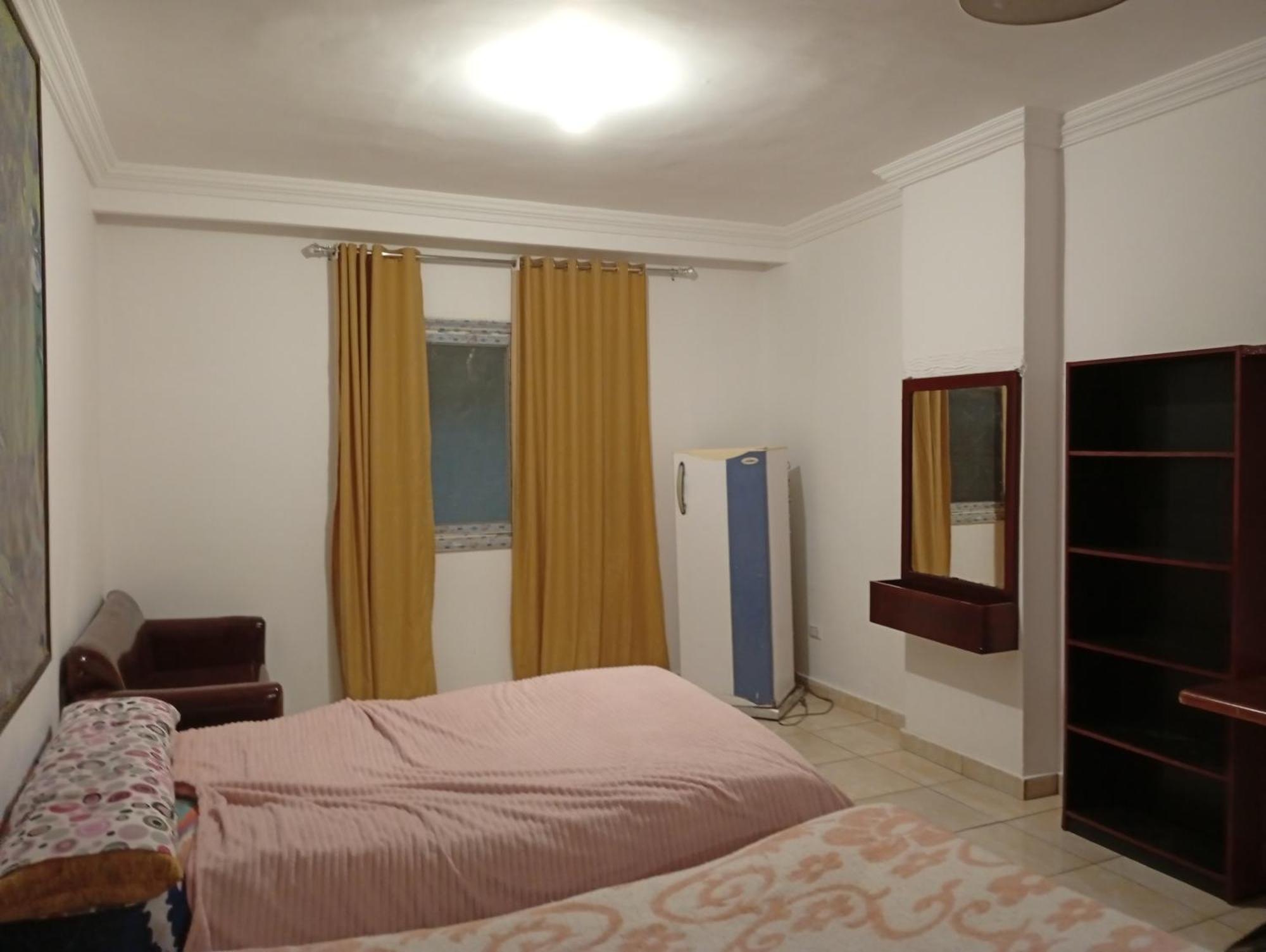 Downtown Near Gym Pool Shops Walking Distance From Entertainment And Shopping Hurghada