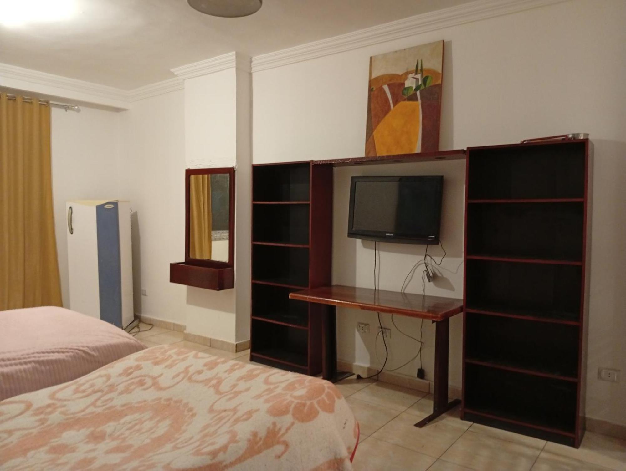 Downtown Near Gym Pool Shops Walking Distance From Entertainment And Shopping Apartment Hurghada