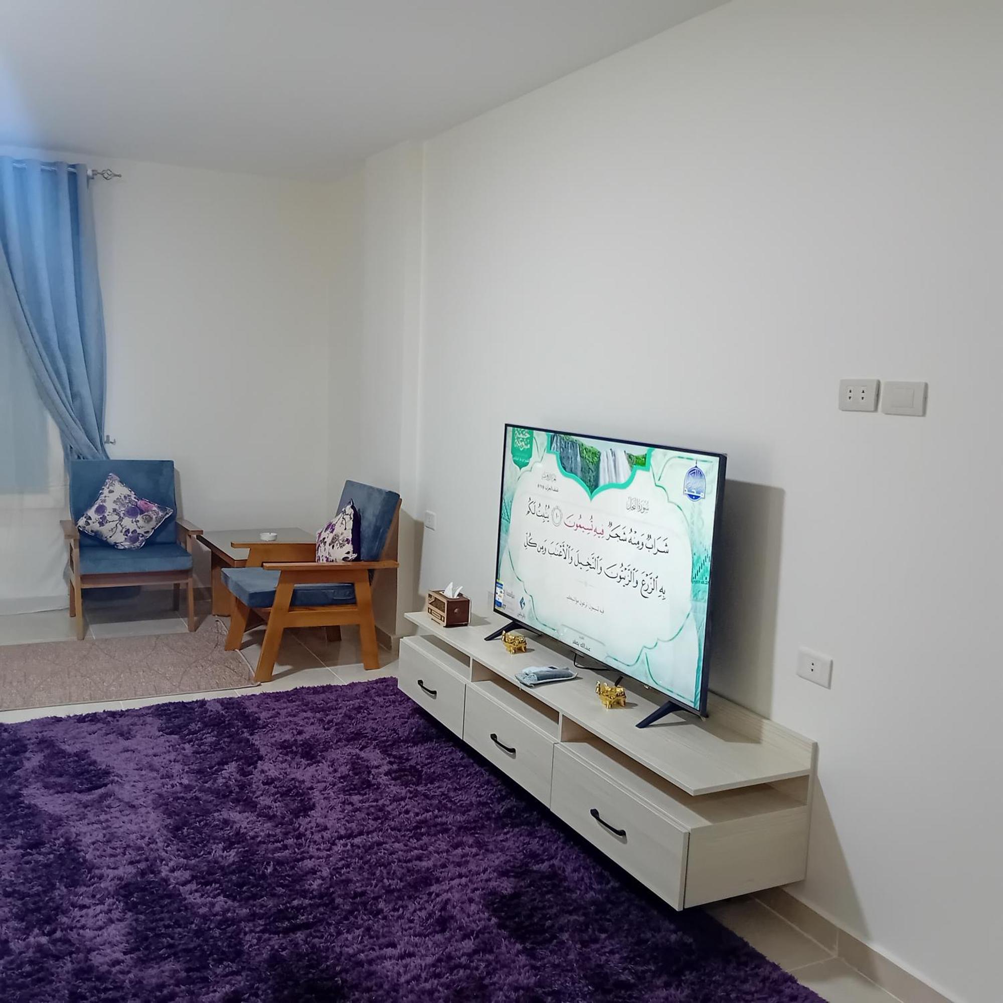 Aparthotel Tiba Golden -unit102 - Aladauy