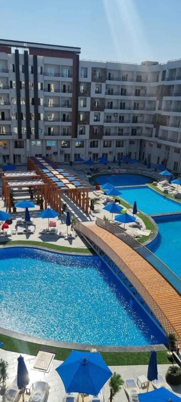 Tiba Golden -unit102 - Aladauy Aparthotel