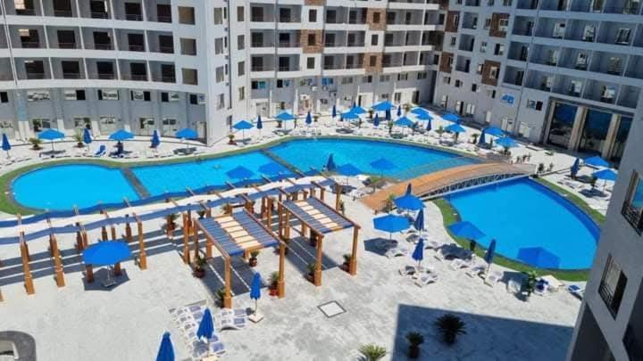 Aparthotel Tiba Golden -unit102 - Aladauy Hurghada