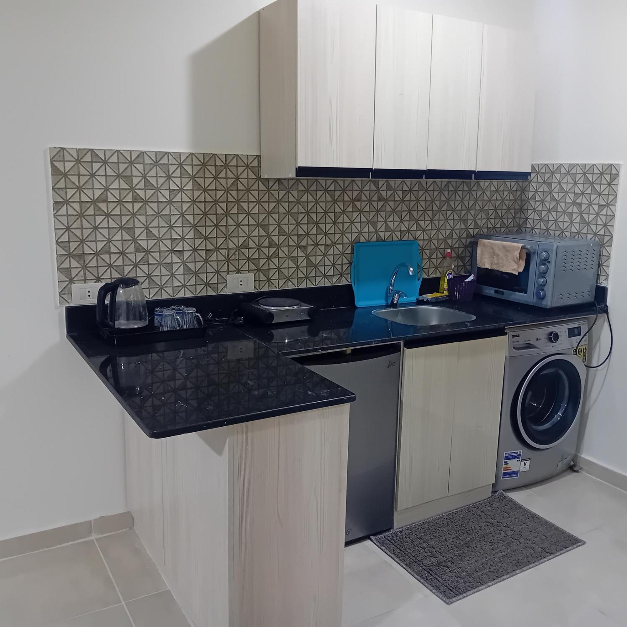 Aparthotel Tiba Golden -unit102 - Aladauy Hurghada