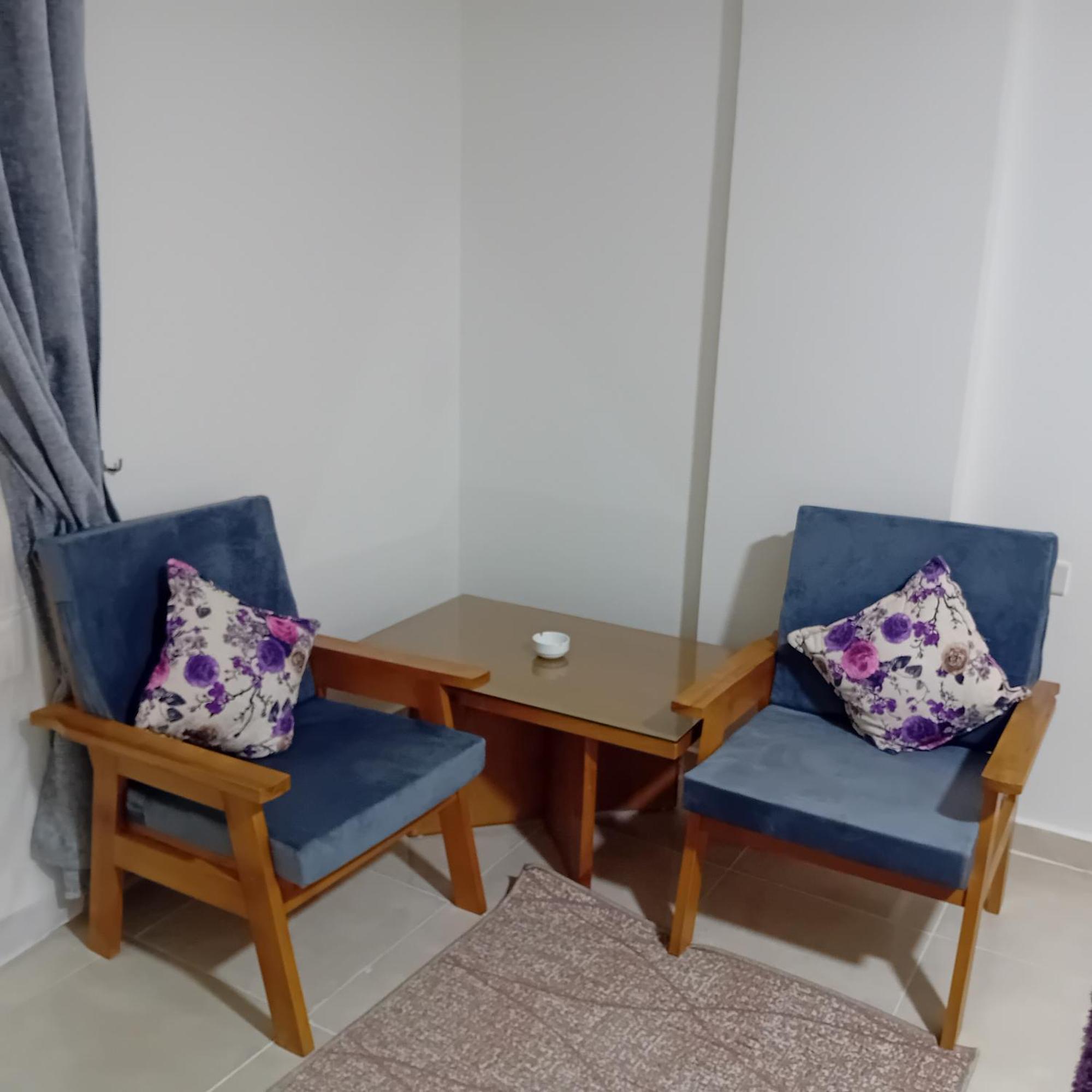 Tiba Golden -unit102 - Aladauy Hurghada
