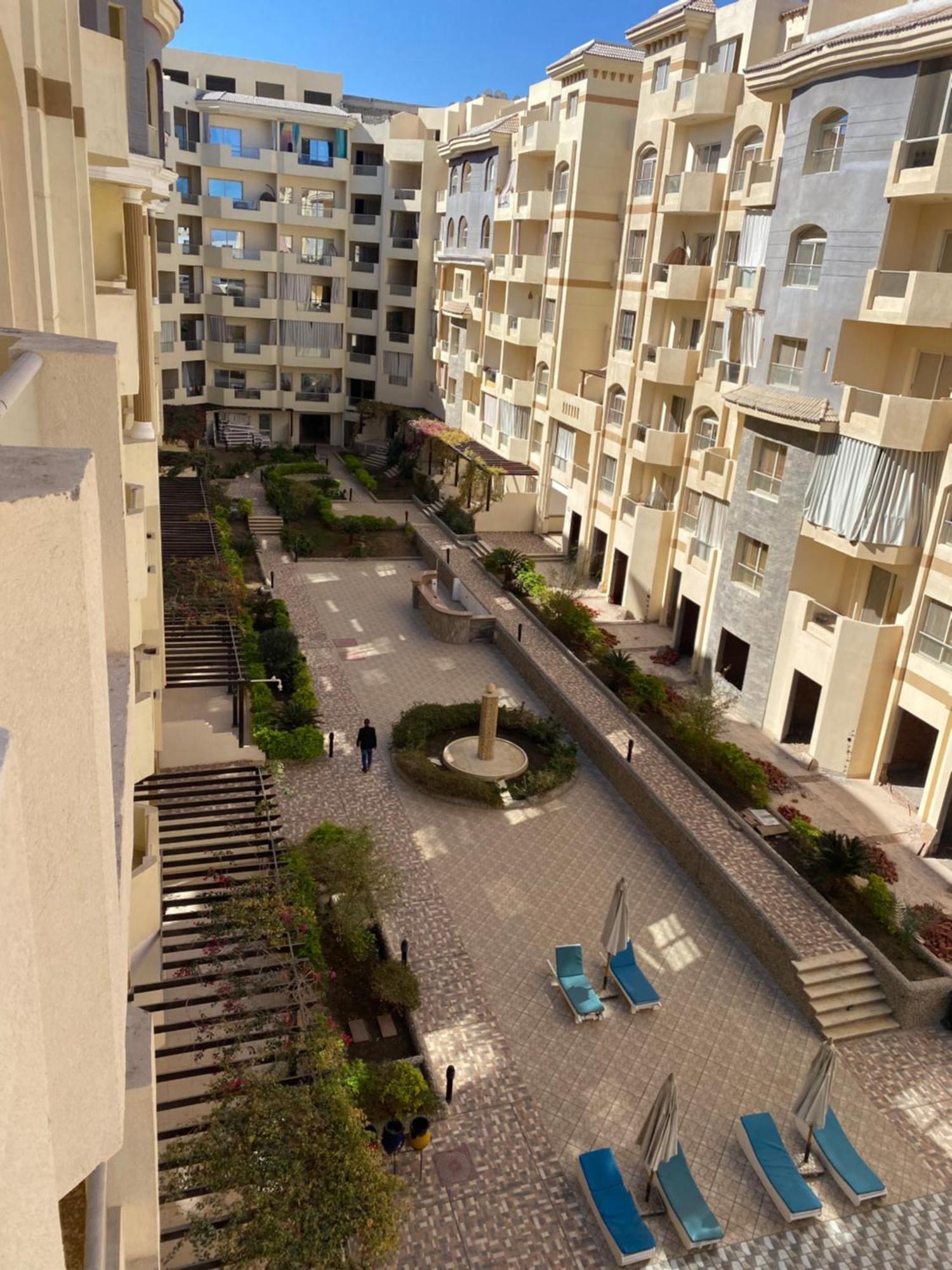 Apartment Florenza01 *