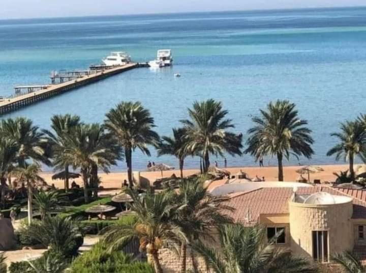 Palma Hurghada