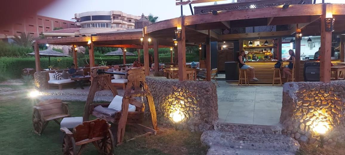 Palma Hurghada