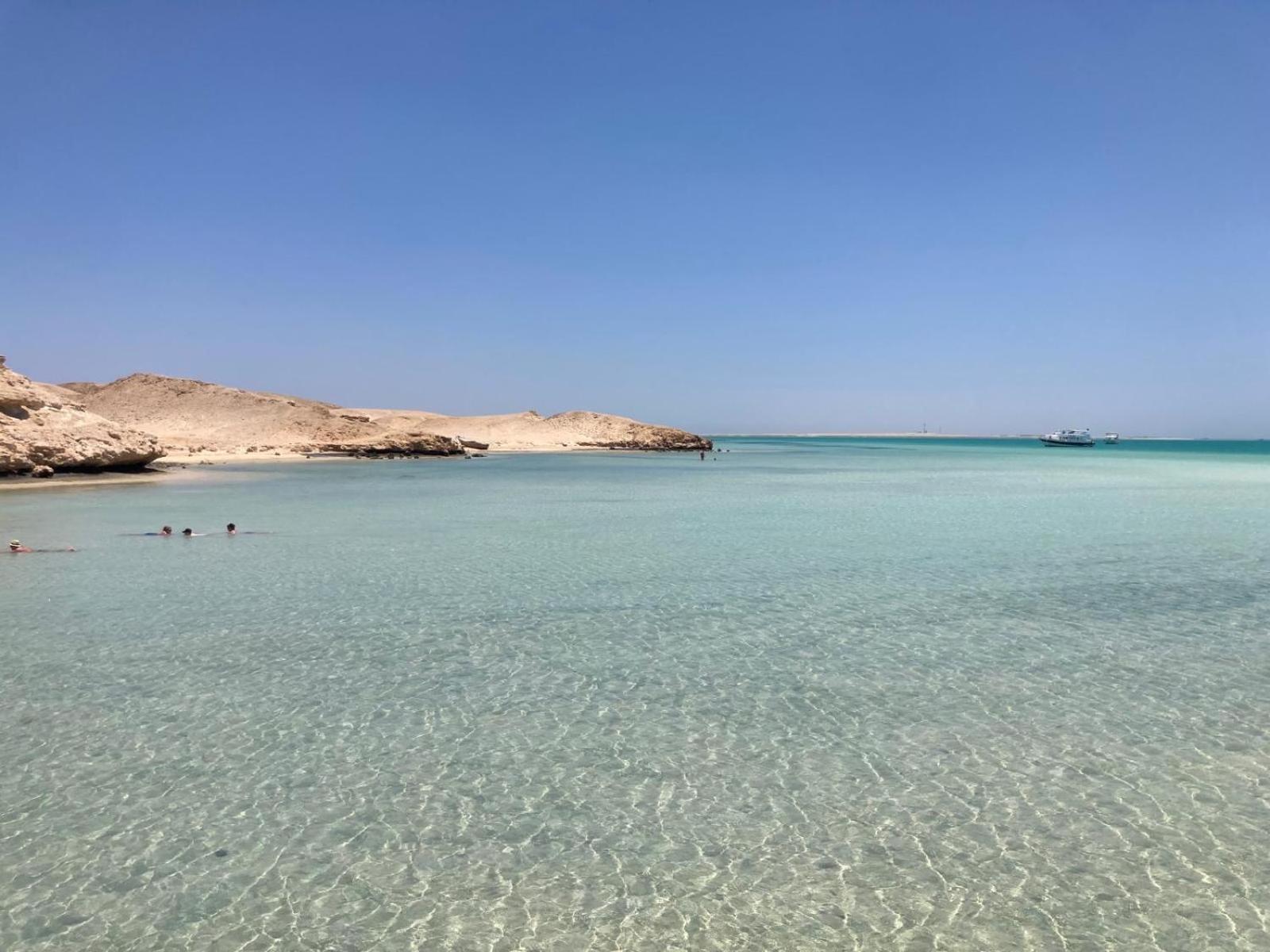 Appart hôtel Fanadir Bay *
